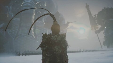 Black Myth: Wukong – INSANE Ray-Tracing Ultra Realistic Graphics Gameplay