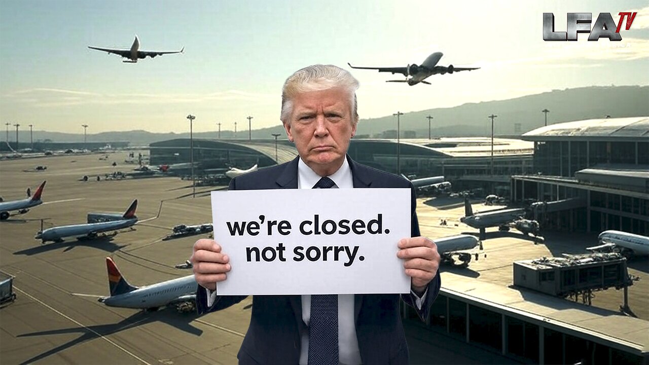 TRUMP'S TRAVEL BAN WILL STAND!