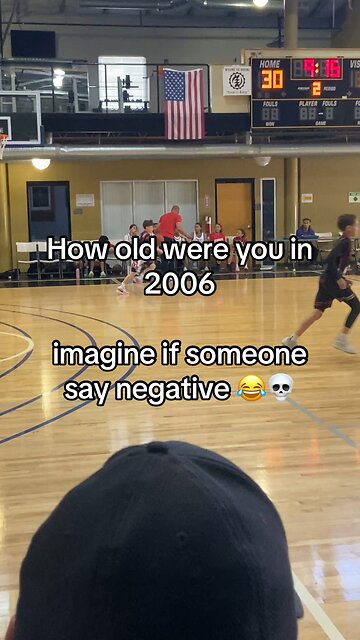 How old were you?