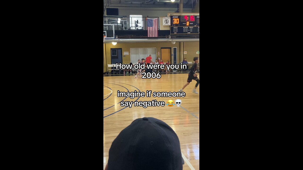How old were you?