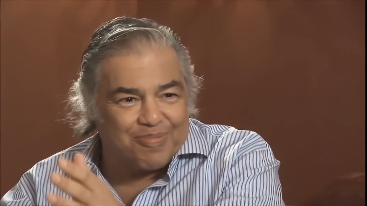 ( -0877 ) Aaron Russo Laughs As the NWO Are Defeated - New Hi-Res Version of Reflections & Warnings - Share w Newbies, Download & Re-Upload