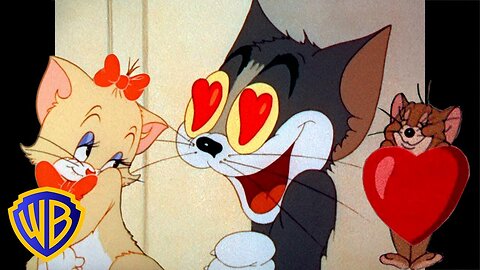 Tom's Best Moments! Tom & Jerry