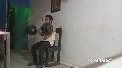 Varguezr3c0rd3r Arm wrestling training 2025