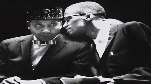 "Unveiling the Mystery: Who Truly Orchestrated the Assassination of Malcolm X?"