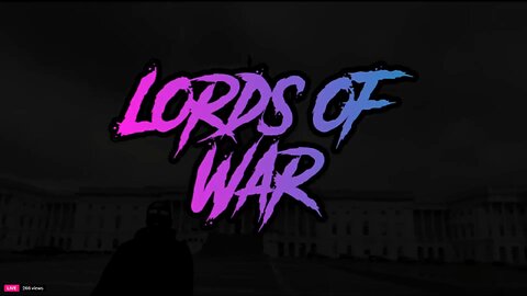 WAR BOYS - News Brief - 5/21/2025 W/ DataBattlesZ