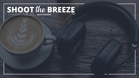 STB122 | BSE | Philemon 21-25: Above & Beyond | Cultivate Relationships