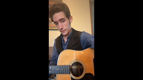 Today I started loving you again cover