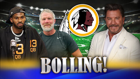 Talking Football with an NFL LEGEND and Hall of Famer