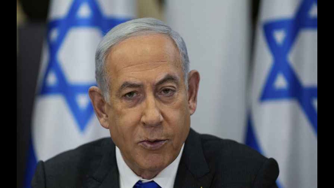 Netanyahu Says 'Israel Will Defend Itself by Itself' After Trump Announcement Ceasefire With Houthis