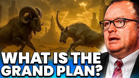 The Ram, The Goat, and the End of Empires—Revealing Daniel’s Vision - Ep. 7077