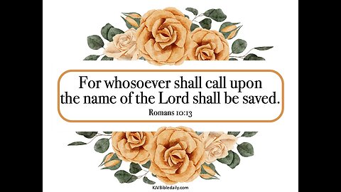 gOD'S sIMPLE pLAN OF sALVATION!!!