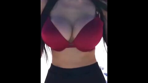 Hot videos Channel - hot model Lingerie model ｜ Bikni Girl ｜ sexy hot boobs 💋🥵