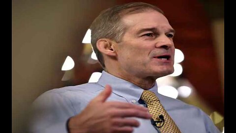 Rep. Jordan Compels Interviews With Former DOJ Leaders