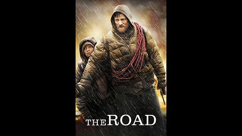 LDGi The Road 2009 R