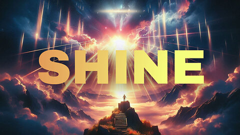 SHINE -PROD. BY PK (XEUS JONES)