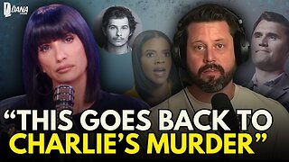 Seth Dillon REVEALS How He Almost Lost His Life Over Anti-Semitism | The Dana Show - 10/23/25