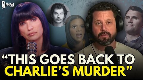 Seth Dillon REVEALS How He Almost Lost His Life Over Anti-Semitism | The Dana Show - 10/23/25