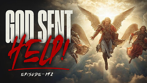 Heaven's Angels Are Helping Us | How To Use Your Spiritual Authority | TFH EP 192