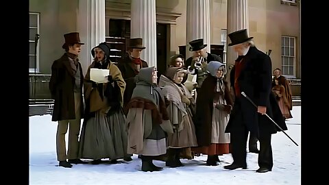 A Christmas Carol (1984)