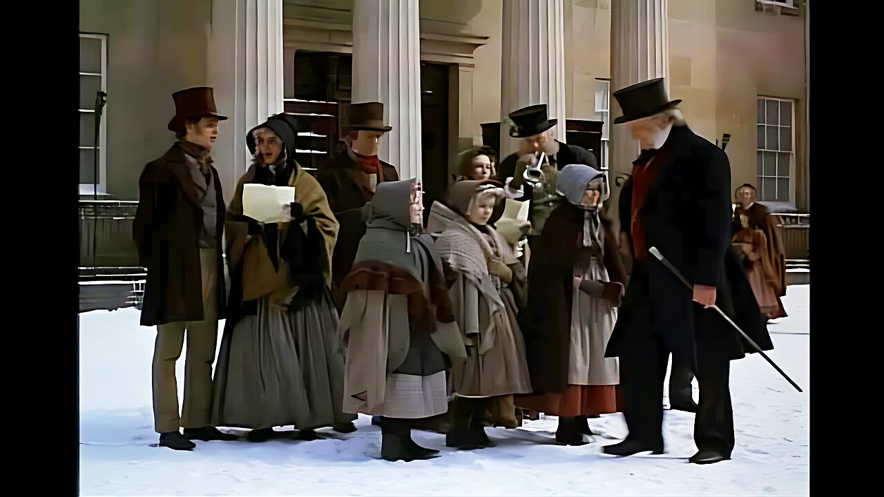 A Christmas Carol (1984)