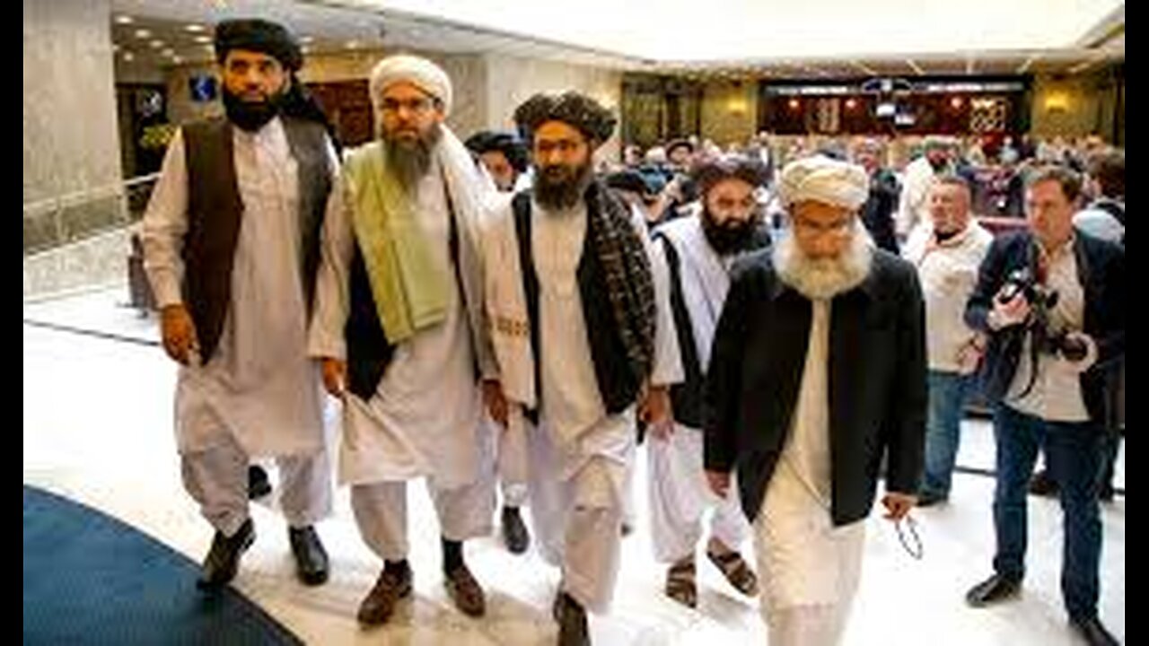 Afghan Ally Turned Terrorist: Is Islam the Problem?