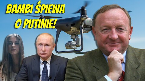 Michalkiewicz: Cenckiewicz mruży uszy!