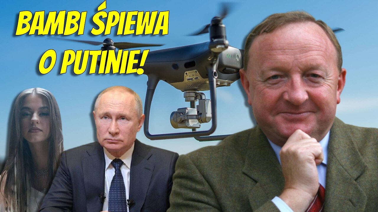 Michalkiewicz: Cenckiewicz mruży uszy!