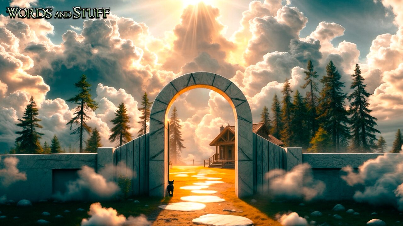What is Heaven Like? | WaS Clip