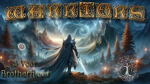 What Is A Warrior? The Archetype Attitude Aspiration | One Great Work Warriors