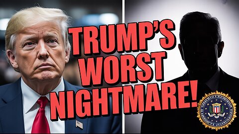 What Is Trump Hiding About Epstein Files? (Enhanced)