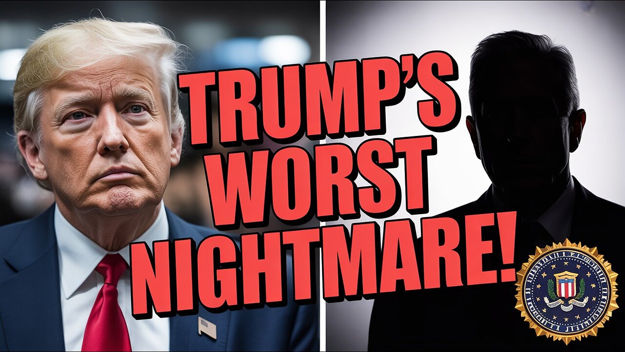 What Is Trump Hiding About Epstein Files? (Enhanced)