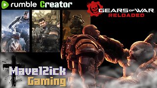 | Talking Shit Like It's 06 | Gears Reloaded |