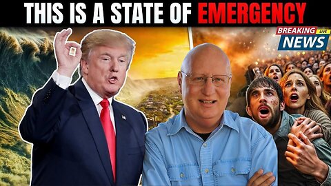 Steve Shultz PROPHETIC WORD Updates - The Final Warning We've All Been Ignoring!