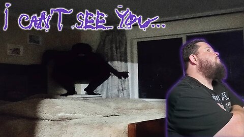 Ignore it horror short