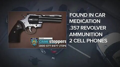 New Details on the Shooting in Manhattan