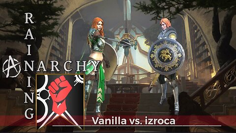 Valerie thumps Warpriest