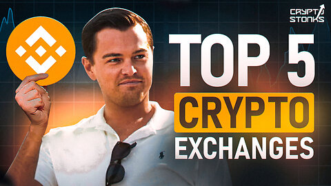 Top 5 BEST Crypto Exchanges in 2025 — Really Safe, Lowest Fees, Best Bonuses!