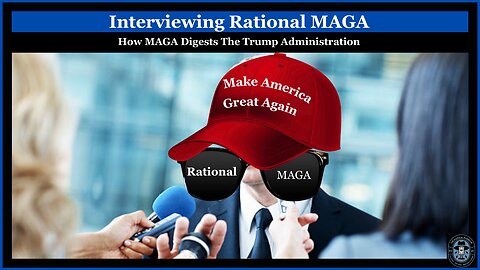 How MAGA Views Trumps First 100 Days - The Political Playbook Ep. 13