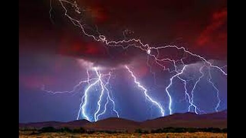 Tornados On The Ground In The South Severe Flooding and What's Causing It?