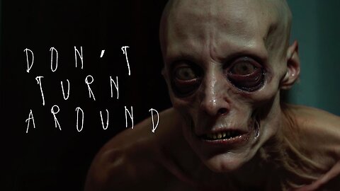 Don't Turn Around