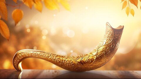 The Prophecy of Yahuah - Seven Shofars (pt4:b)
