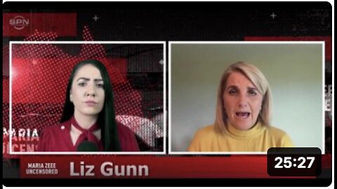 "Liz Gunn: The NZ 'Mother of All Revelations' Set to Expose COVID Crimes"