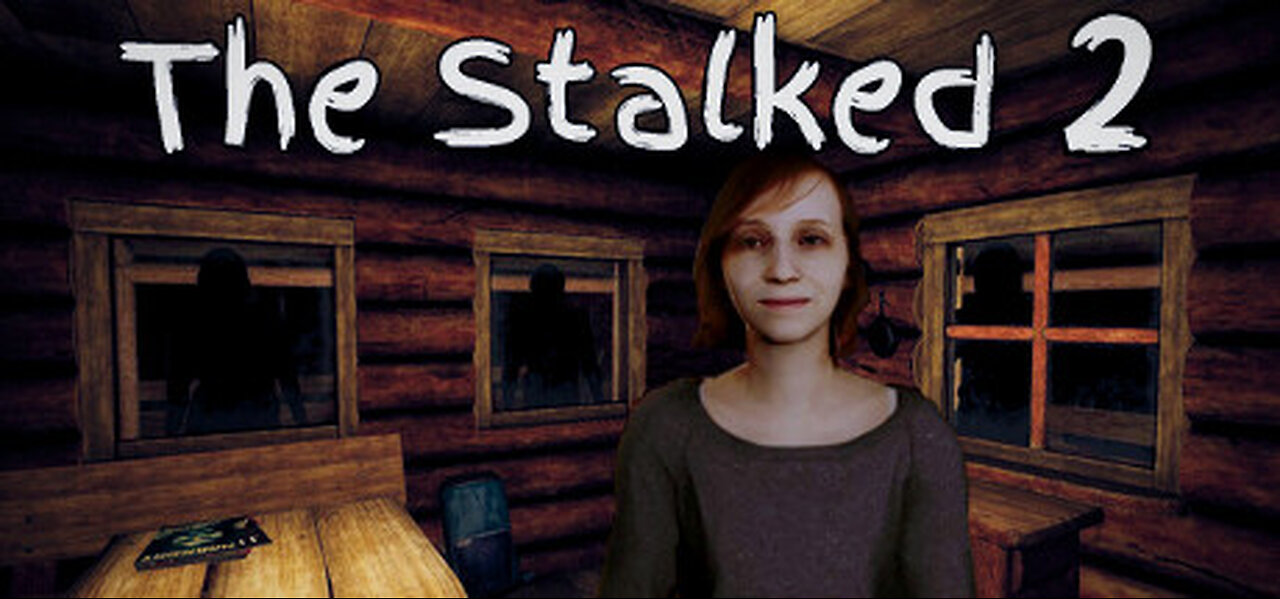 THE STALKED 2 | What Happened At This CABIN