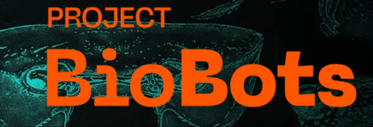 Project BioBots Product Drop 6-11-2025