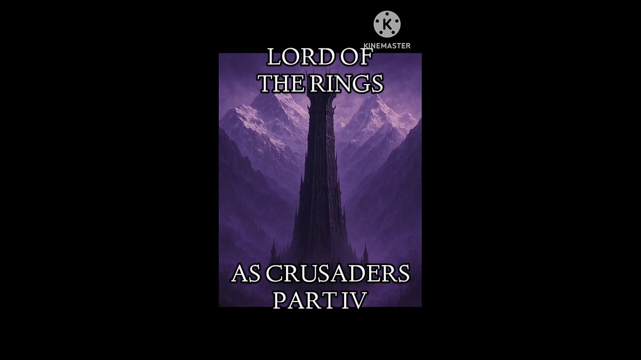 Lord of the Rings Crusade IV