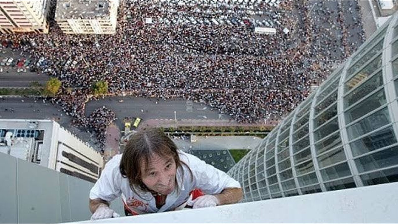 Most Insane World Records Of All Time