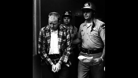 Discovering the Chilling SECRET of Jerry Brudos!