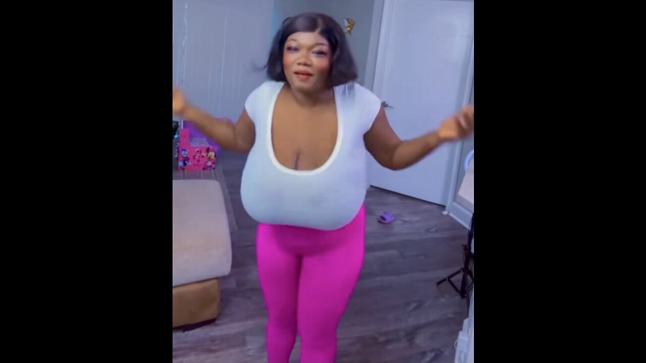 They don’t stop bouncing!