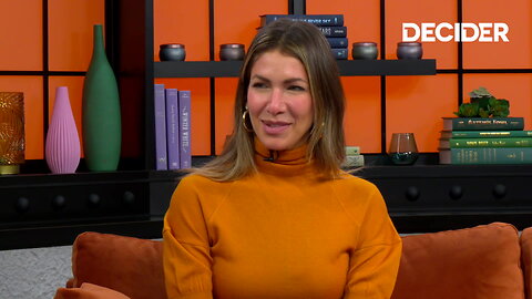 'RHONY' Star Erin Lichy Shares Her New Cookbook & Dream To Be On 'Dancing With The Stars' One Day