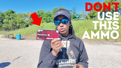 TOP AMMO PICKS FOR YOUR BODYGUARD 2.0?